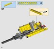 Building Instructions - LEGO - Technic - 42074 - Racing Yacht: Page 20