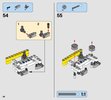 Building Instructions - LEGO - Technic - 42074 - Racing Yacht: Page 28