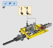 Building Instructions - LEGO - Technic - 42074 - Racing Yacht: Page 33