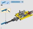 Building Instructions - LEGO - Technic - 42074 - Racing Yacht: Page 34