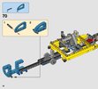 Building Instructions - LEGO - Technic - 42074 - Racing Yacht: Page 36