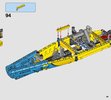 Building Instructions - LEGO - Technic - 42074 - Racing Yacht: Page 49