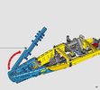 Building Instructions - LEGO - Technic - 42074 - Racing Yacht: Page 53