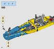 Building Instructions - LEGO - Technic - 42074 - Racing Yacht: Page 56