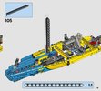 Building Instructions - LEGO - Technic - 42074 - Racing Yacht: Page 61