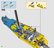 Building Instructions - LEGO - Technic - 42074 - Racing Yacht: Page 64