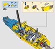 Building Instructions - LEGO - Technic - 42074 - Racing Yacht: Page 65