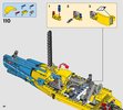 Building Instructions - LEGO - Technic - 42074 - Racing Yacht: Page 66