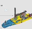 Building Instructions - LEGO - Technic - 42074 - Racing Yacht: Page 70