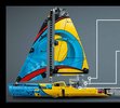 Building Instructions - LEGO - Technic - 42074 - Racing Yacht: Page 80