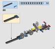 Building Instructions - LEGO - Technic - 42074 - Racing Yacht: Page 11