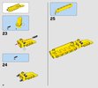 Building Instructions - LEGO - Technic - 42074 - Racing Yacht: Page 14