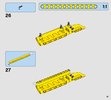 Building Instructions - LEGO - Technic - 42074 - Racing Yacht: Page 15