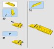 Building Instructions - LEGO - Technic - 42074 - Racing Yacht: Page 17