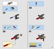 Building Instructions - LEGO - Technic - 42074 - Racing Yacht: Page 21