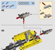 Building Instructions - LEGO - Technic - 42074 - Racing Yacht: Page 22