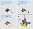 Building Instructions - LEGO - Technic - 42074 - Racing Yacht: Page 31