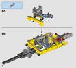 Building Instructions - LEGO - Technic - 42074 - Racing Yacht: Page 32