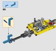 Building Instructions - LEGO - Technic - 42074 - Racing Yacht: Page 35