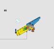 Building Instructions - LEGO - Technic - 42074 - Racing Yacht: Page 43