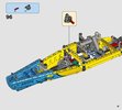 Building Instructions - LEGO - Technic - 42074 - Racing Yacht: Page 51