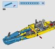 Building Instructions - LEGO - Technic - 42074 - Racing Yacht: Page 55