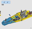 Building Instructions - LEGO - Technic - 42074 - Racing Yacht: Page 59