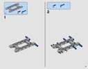 Building Instructions - LEGO - Technic - 42075 - First Responder: Page 3