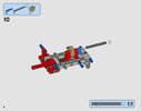 Building Instructions - LEGO - Technic - 42075 - First Responder: Page 8