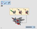 Building Instructions - LEGO - Technic - 42075 - First Responder: Page 18