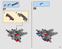 Building Instructions - LEGO - Technic - 42075 - First Responder: Page 19