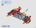 Building Instructions - LEGO - Technic - 42075 - First Responder: Page 33