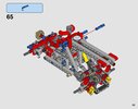 Building Instructions - LEGO - Technic - 42075 - First Responder: Page 43