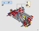 Building Instructions - LEGO - Technic - 42075 - First Responder: Page 45