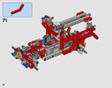 Building Instructions - LEGO - Technic - 42075 - First Responder: Page 50