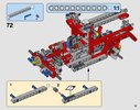 Building Instructions - LEGO - Technic - 42075 - First Responder: Page 51