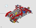 Building Instructions - LEGO - Technic - 42075 - First Responder: Page 54