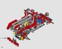 Building Instructions - LEGO - Technic - 42075 - First Responder: Page 56