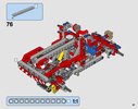 Building Instructions - LEGO - Technic - 42075 - First Responder: Page 57