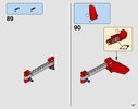 Building Instructions - LEGO - Technic - 42075 - First Responder: Page 67