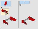 Building Instructions - LEGO - Technic - 42075 - First Responder: Page 68