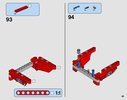 Building Instructions - LEGO - Technic - 42075 - First Responder: Page 69