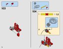 Building Instructions - LEGO - Technic - 42075 - First Responder: Page 74