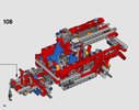 Building Instructions - LEGO - Technic - 42075 - First Responder: Page 76