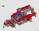 Building Instructions - LEGO - Technic - 42075 - First Responder: Page 77