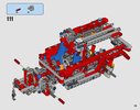 Building Instructions - LEGO - Technic - 42075 - First Responder: Page 79