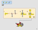 Building Instructions - LEGO - Technic - 42075 - First Responder: Page 81