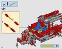 Building Instructions - LEGO - Technic - 42075 - First Responder: Page 86