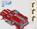 Building Instructions - LEGO - Technic - 42075 - First Responder: Page 107