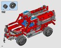 Building Instructions - LEGO - Technic - 42075 - First Responder: Page 110